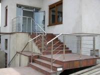 BALUSTRADY ANKO 119